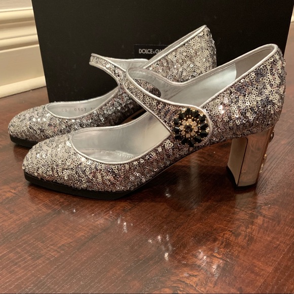 D&G fancy pumps| 7.5 - Picture 8 of 8